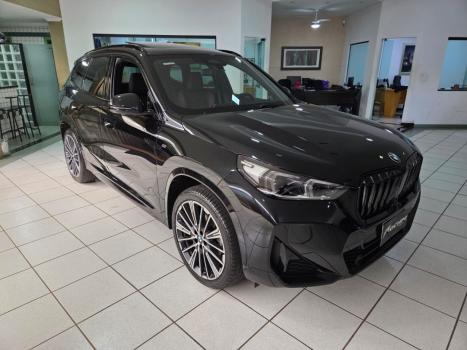 BMW X1 2.0 16V 4P TURBO SDRIVE20I M SPORT STEPTRONIC AUTOM�TICO, Foto 2