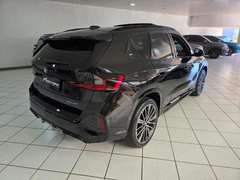 BMW X1 2.0 16V 4P TURBO SDRIVE20I M SPORT STEPTRONIC AUTOM�TICO, Foto 3