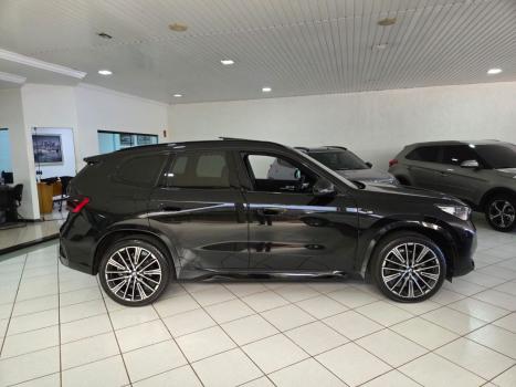BMW X1 2.0 16V 4P TURBO SDRIVE20I M SPORT STEPTRONIC AUTOM�TICO, Foto 4