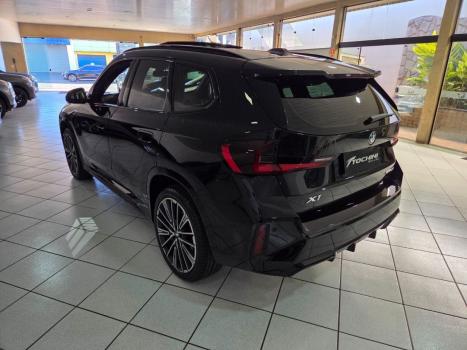 BMW X1 2.0 16V 4P TURBO SDRIVE20I M SPORT STEPTRONIC AUTOM�TICO, Foto 5