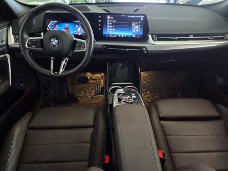 BMW X1 2.0 16V 4P TURBO SDRIVE20I M SPORT STEPTRONIC AUTOM�TICO, Foto 6