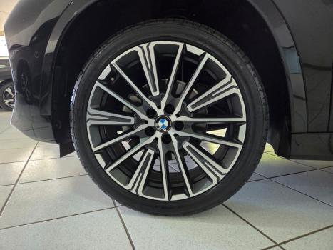 BMW X1 2.0 16V 4P TURBO SDRIVE20I M SPORT STEPTRONIC AUTOM�TICO, Foto 7