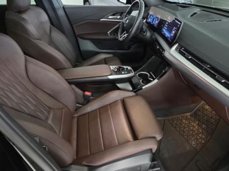 BMW X1 2.0 16V 4P TURBO SDRIVE20I M SPORT STEPTRONIC AUTOM�TICO, Foto 9
