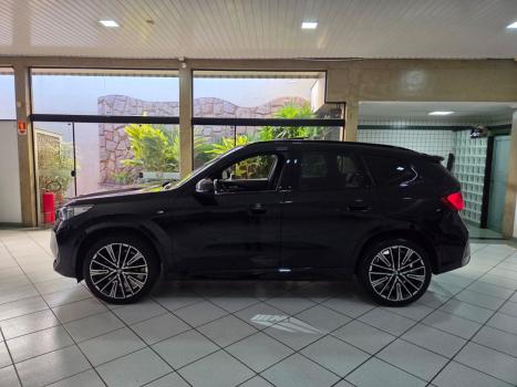 BMW X1 2.0 16V 4P TURBO SDRIVE20I M SPORT STEPTRONIC AUTOM�TICO, Foto 12