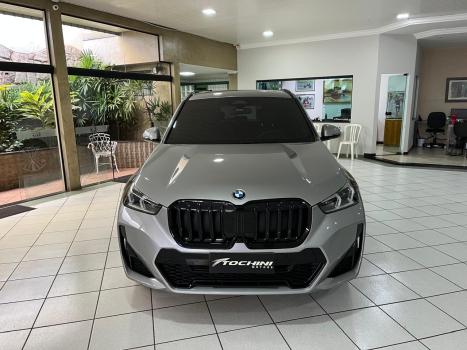 BMW X1 2.0 16V 4P TURBO SDRIVE20I M SPORT STEPTRONIC AUTOMÁTICO, Foto 2