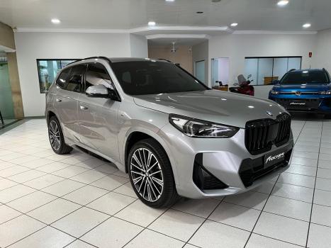 BMW X1 2.0 16V 4P TURBO SDRIVE20I M SPORT STEPTRONIC AUTOMÁTICO, Foto 3