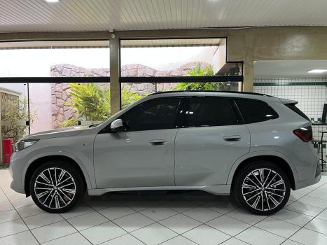 BMW X1 2.0 16V 4P TURBO SDRIVE20I M SPORT STEPTRONIC AUTOMÁTICO, Foto 5