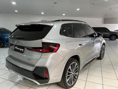 BMW X1 2.0 16V 4P TURBO SDRIVE20I M SPORT STEPTRONIC AUTOMÁTICO, Foto 6