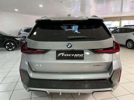 BMW X1 2.0 16V 4P TURBO SDRIVE20I M SPORT STEPTRONIC AUTOMÁTICO, Foto 7