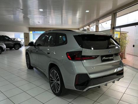 BMW X1 2.0 16V 4P TURBO SDRIVE20I M SPORT STEPTRONIC AUTOMÁTICO, Foto 8