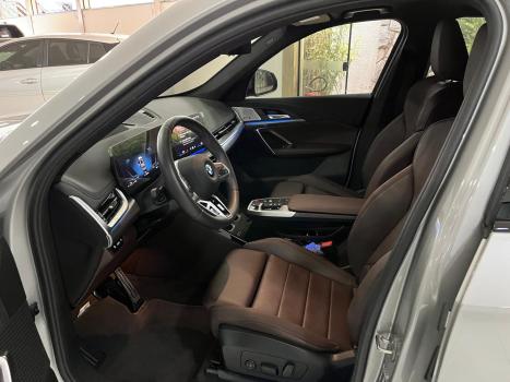 BMW X1 2.0 16V 4P TURBO SDRIVE20I M SPORT STEPTRONIC AUTOMÁTICO, Foto 9