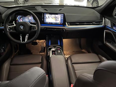 BMW X1 2.0 16V 4P TURBO SDRIVE20I M SPORT STEPTRONIC AUTOMÁTICO, Foto 10