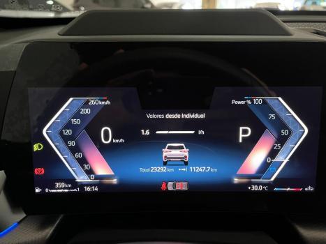BMW X1 2.0 16V 4P TURBO SDRIVE20I M SPORT STEPTRONIC AUTOMÁTICO, Foto 12