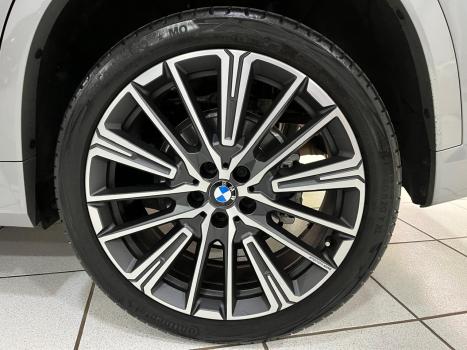 BMW X1 2.0 16V 4P TURBO SDRIVE20I M SPORT STEPTRONIC AUTOMÁTICO, Foto 13