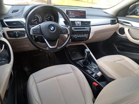 BMW X2 1.5 12V 4P ACTIVEFLEX SDRIVE 18I GP STEPTRONIC AUTOM�TICO, Foto 7