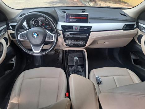 BMW X2 1.5 12V 4P ACTIVEFLEX SDRIVE 18I GP STEPTRONIC AUTOM�TICO, Foto 8