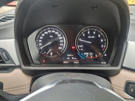 BMW X2 1.5 12V 4P ACTIVEFLEX SDRIVE 18I GP STEPTRONIC AUTOM�TICO, Foto 9