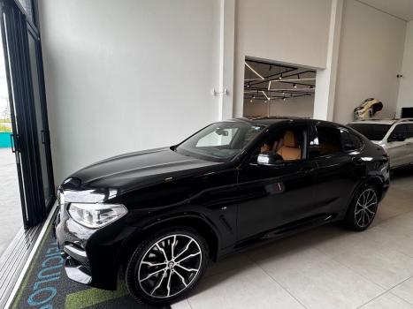 BMW X4 2.0 16V 4P XDRIVE30I M SPORT AUTOMTICO STEPTRONIC, Foto 2