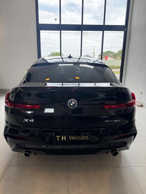 BMW X4 2.0 16V 4P XDRIVE30I M SPORT AUTOMTICO STEPTRONIC, Foto 24