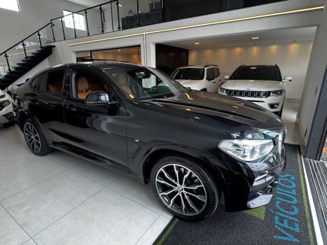 BMW X4 2.0 16V 4P XDRIVE30I M SPORT AUTOM�TICO STEPTRONIC, Foto 3