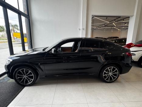 BMW X4 2.0 16V 4P XDRIVE30I M SPORT AUTOM�TICO STEPTRONIC, Foto 4