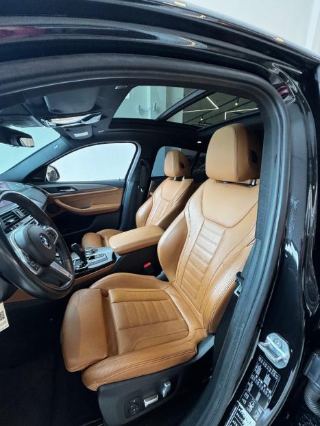 BMW X4 2.0 16V 4P XDRIVE30I M SPORT AUTOM�TICO STEPTRONIC, Foto 5