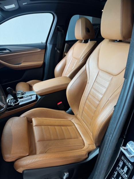 BMW X4 2.0 16V 4P XDRIVE30I M SPORT AUTOM�TICO STEPTRONIC, Foto 6