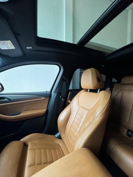 BMW X4 2.0 16V 4P XDRIVE30I M SPORT AUTOM�TICO STEPTRONIC, Foto 7