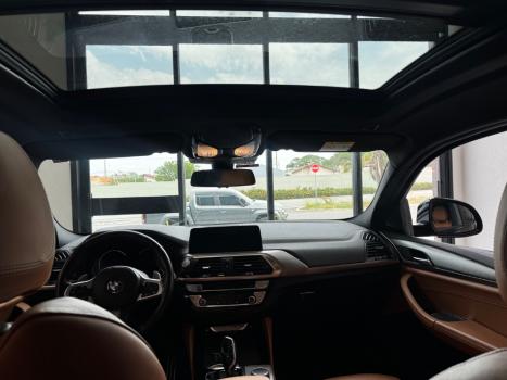 BMW X4 2.0 16V 4P XDRIVE30I M SPORT AUTOM�TICO STEPTRONIC, Foto 10