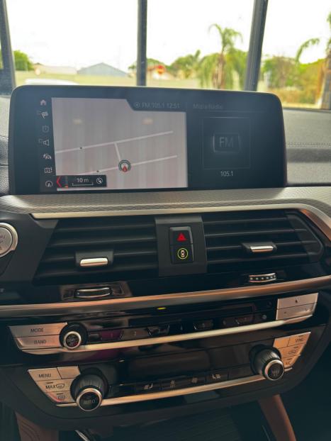 BMW X4 2.0 16V 4P XDRIVE30I M SPORT AUTOM�TICO STEPTRONIC, Foto 11