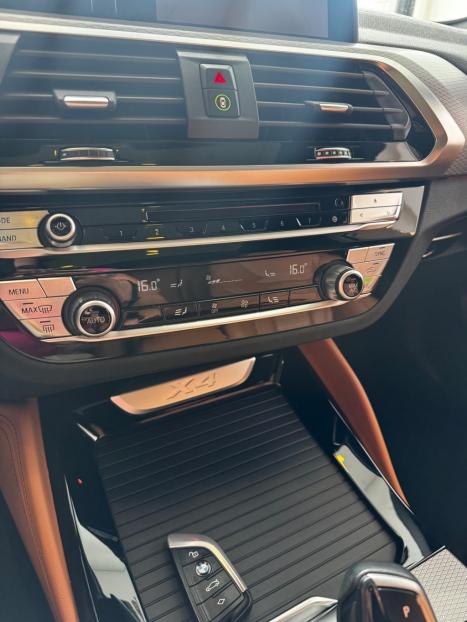 BMW X4 2.0 16V 4P XDRIVE30I M SPORT AUTOM�TICO STEPTRONIC, Foto 12