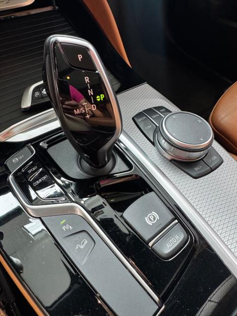 BMW X4 2.0 16V 4P XDRIVE30I M SPORT AUTOM�TICO STEPTRONIC, Foto 13