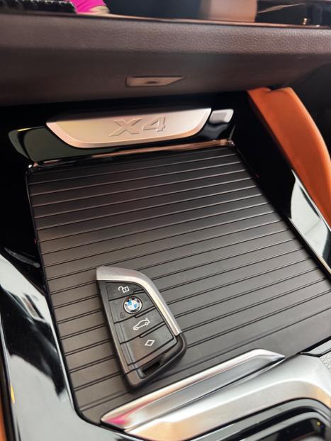 BMW X4 2.0 16V 4P XDRIVE30I M SPORT AUTOM�TICO STEPTRONIC, Foto 14
