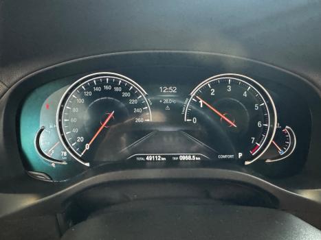 BMW X4 2.0 16V 4P XDRIVE30I M SPORT AUTOM�TICO STEPTRONIC, Foto 15