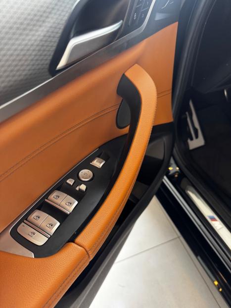 BMW X4 2.0 16V 4P XDRIVE30I M SPORT AUTOM�TICO STEPTRONIC, Foto 16