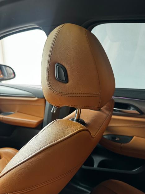 BMW X4 2.0 16V 4P XDRIVE30I M SPORT AUTOM�TICO STEPTRONIC, Foto 17