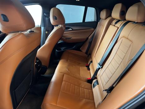 BMW X4 2.0 16V 4P XDRIVE30I M SPORT AUTOM�TICO STEPTRONIC, Foto 18