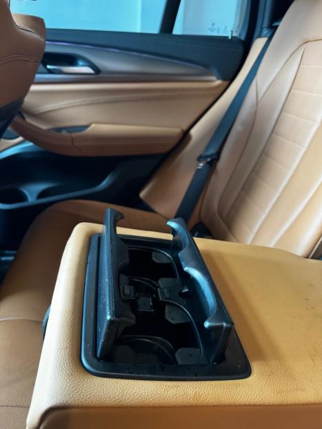 BMW X4 2.0 16V 4P XDRIVE30I M SPORT AUTOM�TICO STEPTRONIC, Foto 19