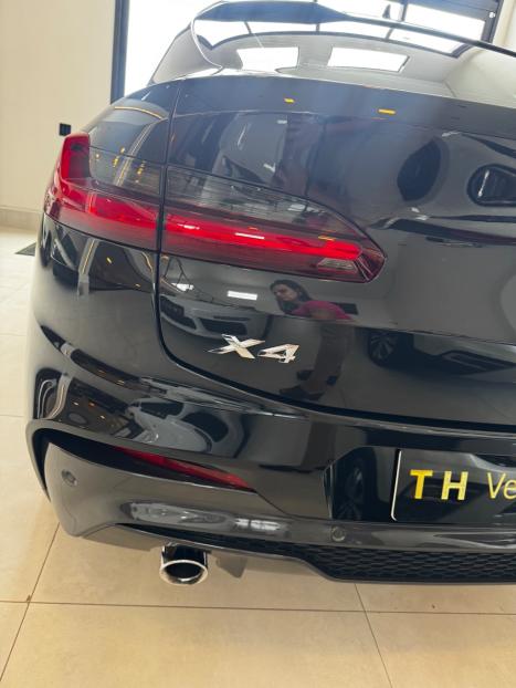 BMW X4 2.0 16V 4P XDRIVE30I M SPORT AUTOM�TICO STEPTRONIC, Foto 21