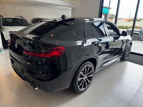 BMW X4 2.0 16V 4P XDRIVE30I M SPORT AUTOM�TICO STEPTRONIC, Foto 22