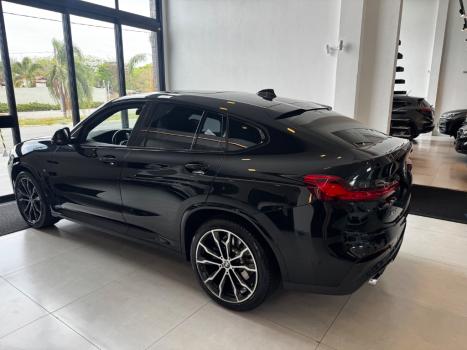 BMW X4 2.0 16V 4P XDRIVE30I M SPORT AUTOM�TICO STEPTRONIC, Foto 23
