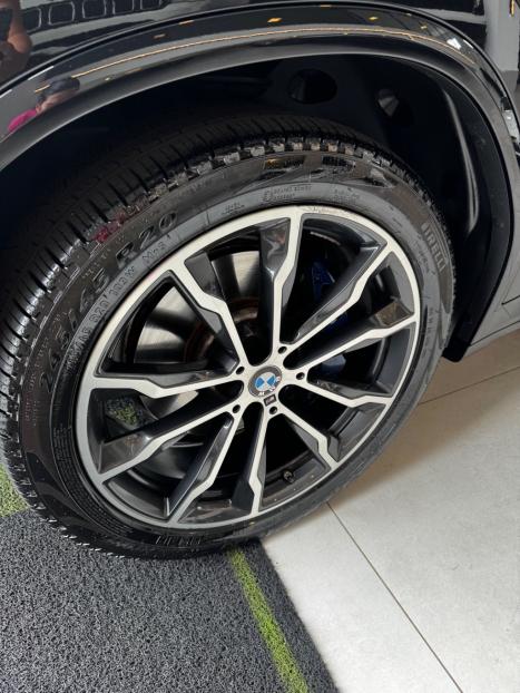 BMW X4 2.0 16V 4P XDRIVE30I M SPORT AUTOM�TICO STEPTRONIC, Foto 25