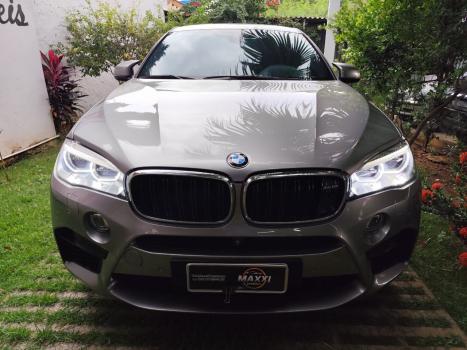 BMW X6 4.4 V8 32V 4P M COMPETITION BI-TURBO AUTOM�TICO, Foto 1