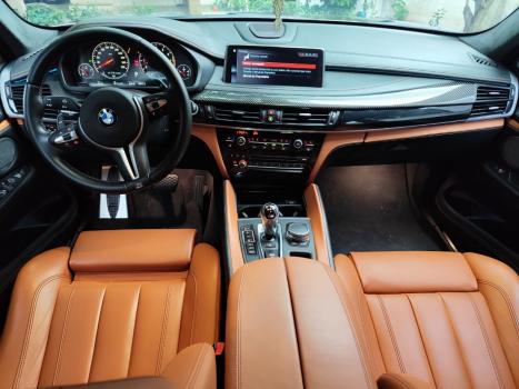 BMW X6 4.4 V8 32V 4P M COMPETITION BI-TURBO AUTOM�TICO, Foto 2