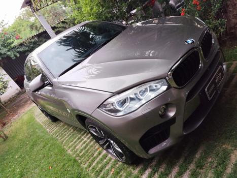 BMW X6 4.4 V8 32V 4P M COMPETITION BI-TURBO AUTOM�TICO, Foto 4