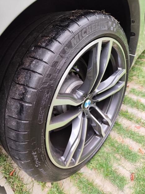 BMW X6 4.4 V8 32V 4P M COMPETITION BI-TURBO AUTOM�TICO, Foto 5