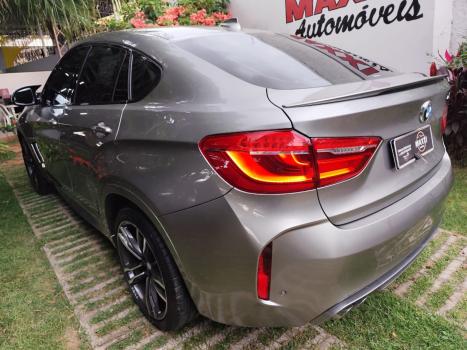 BMW X6 4.4 V8 32V 4P M COMPETITION BI-TURBO AUTOM�TICO, Foto 6