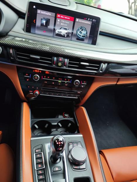 BMW X6 4.4 V8 32V 4P M COMPETITION BI-TURBO AUTOM�TICO, Foto 7