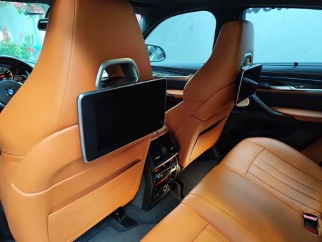 BMW X6 4.4 V8 32V 4P M COMPETITION BI-TURBO AUTOM�TICO, Foto 8