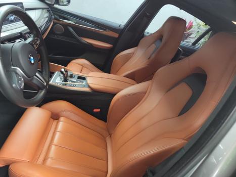 BMW X6 4.4 V8 32V 4P M COMPETITION BI-TURBO AUTOM�TICO, Foto 9